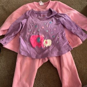 12 month Zutano outfit